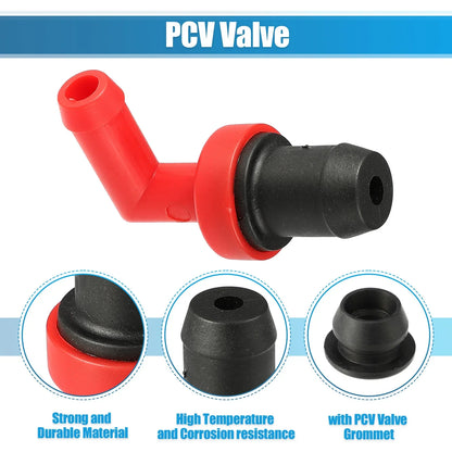 PCV Valve Grommet Kit for Lexus RX300 (1999-2001)