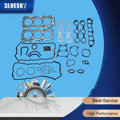 VRS Cylinder Head Gasket Set for Nissan Murano Z50 VQ35DE 3.5L V6 (2005-2008)