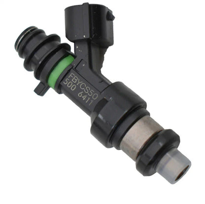 6 x Fuel Injectors for Suzuki Grand Vitara H27A V6 2.7L (2005-2008)
