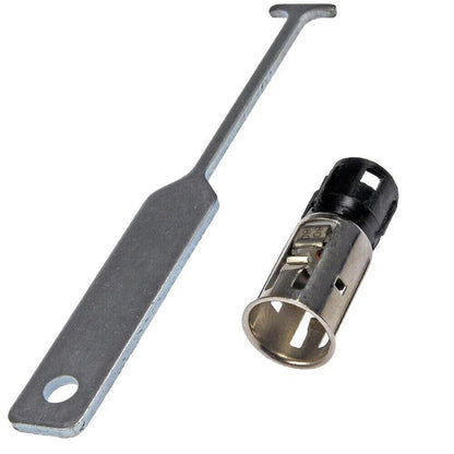 Cigarette Lighter Socket & Remover Tool for Chevrolet Buick