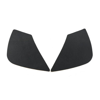 Tank Traction Side Pad Decals for BMW R1200R (2015-2017)