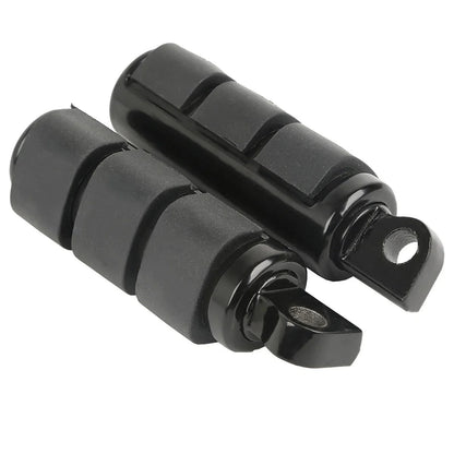 Foot Pegs for Harley Touring Softail Dyna Low Rider