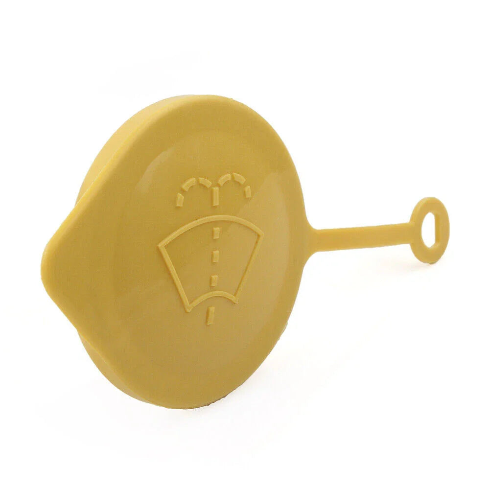 Windshield Wiper Fluid Reservoir Cover for Subaru