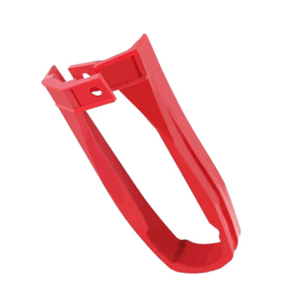 Front Chain Slider 1Pcs Red for Honda ATC250R (1983-1984)
