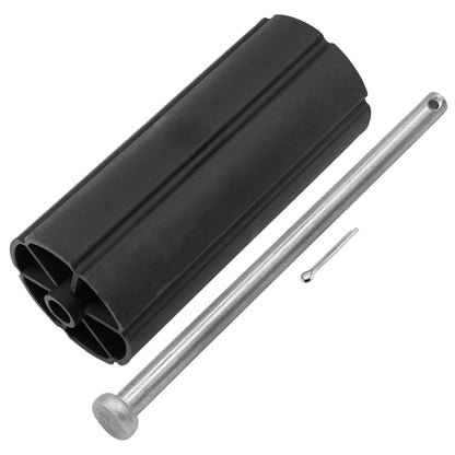 Deck Roller Pin Replacement for Dixon Ram48 Ram52 Ram61 Ram Ultra52 (2004–2018)