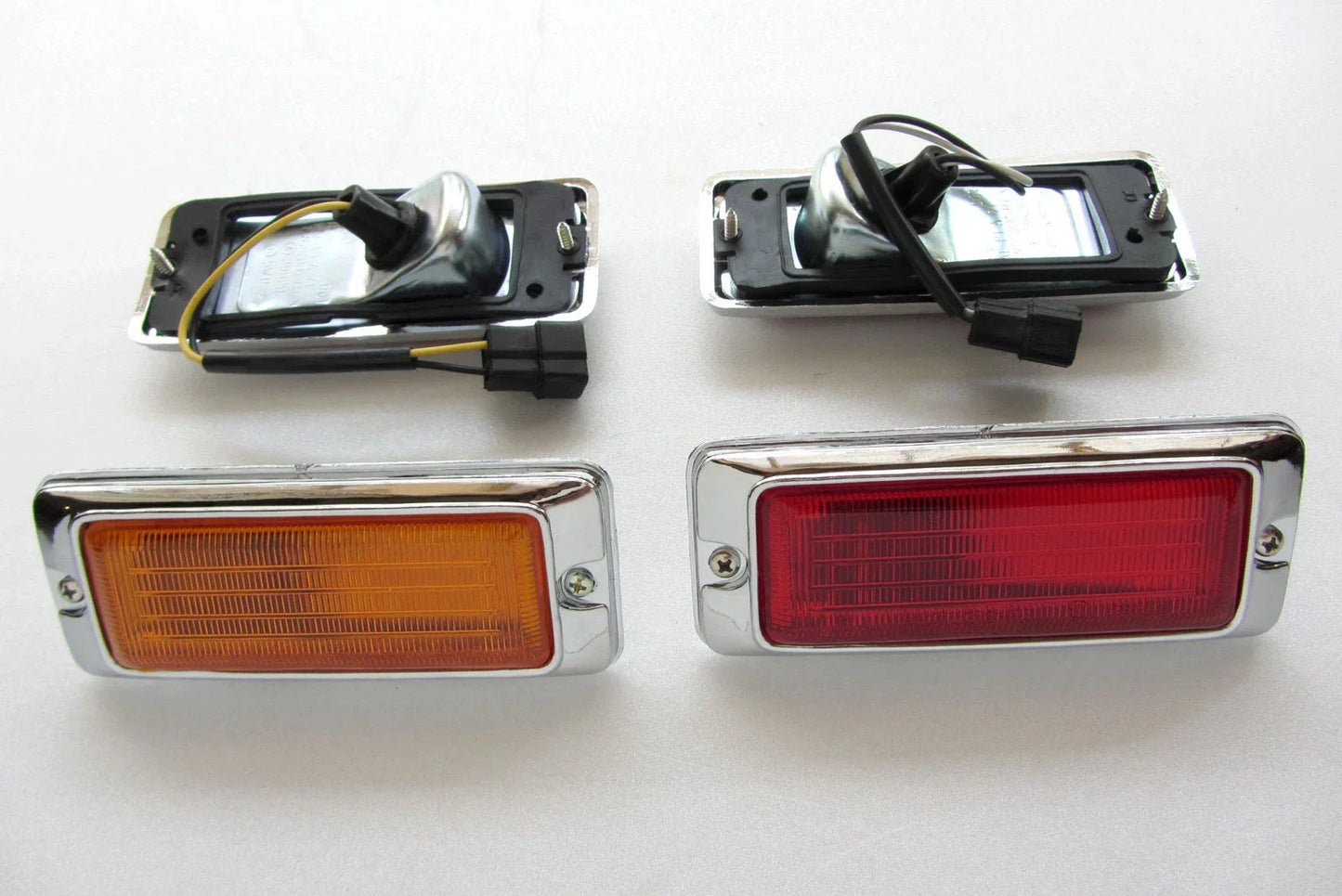 New Indicator Turn Signal Light for Mazda RX3 RX-3 808 12A (1971-1978)
