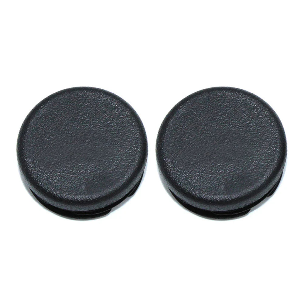 Frame Hole Cover Caps for YAMAHA Tenere 700 (2019-2021)