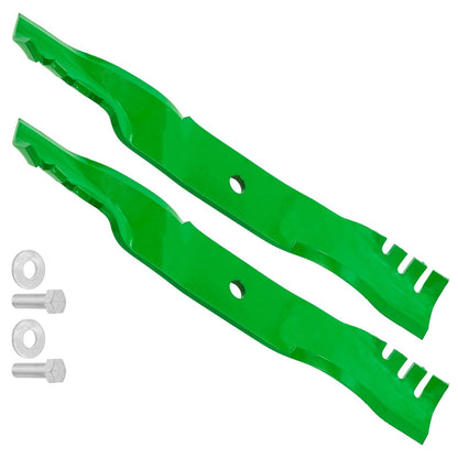 36 Inch Deck Blade with Bolt for Ariens Gravely (2010–2018)