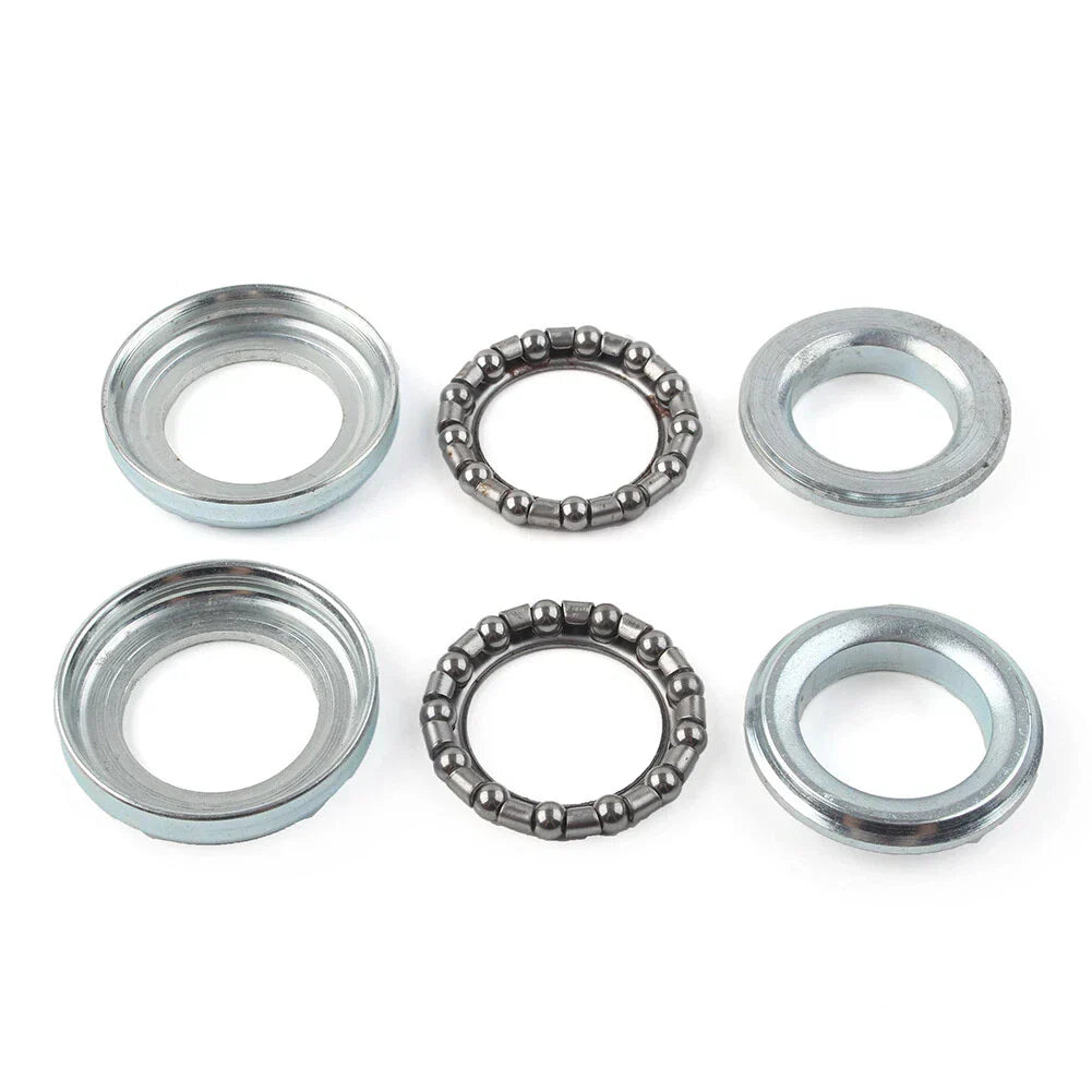 Steering Rod Bearings Kit for Honda CRF50 50cc-125cc Dirt Pit Bike