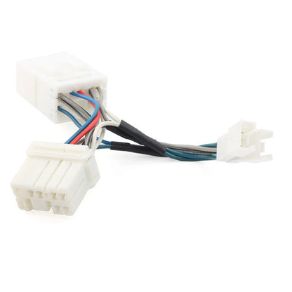 3 Pin Load Equalizer Adapter for Harley Touring Softail Dyna Sportster (99-03)