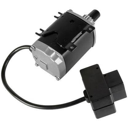 Complete Push Button Starter Replacement for Ariens Snowblowers 8 HP Snow King (1996–2004)