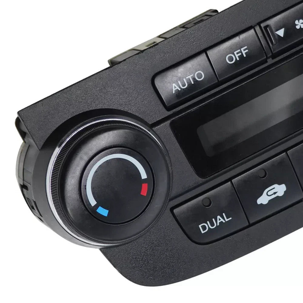 A/C Heater Climate Control Module for Honda CR-V (2007-2011)