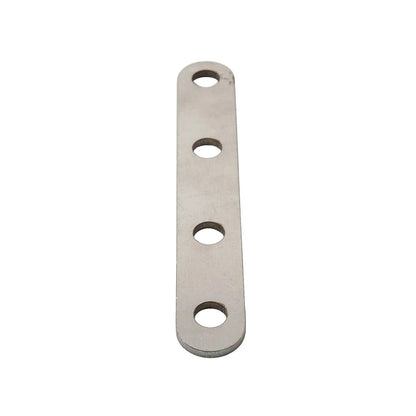 Universal Exhaust Pipe Fixed Clamp Bracket for Motorcycle (No Year Specified)