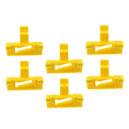 Windshield Side Trim Clip for Volvo S60 XC70 V70 (2000–2009)