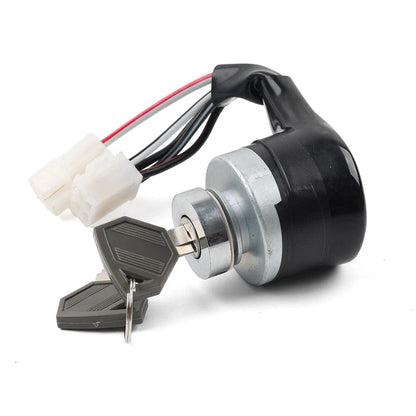 Starter Ignition Switch for Cub Cadet Yanmar FX Series (1949-2023)