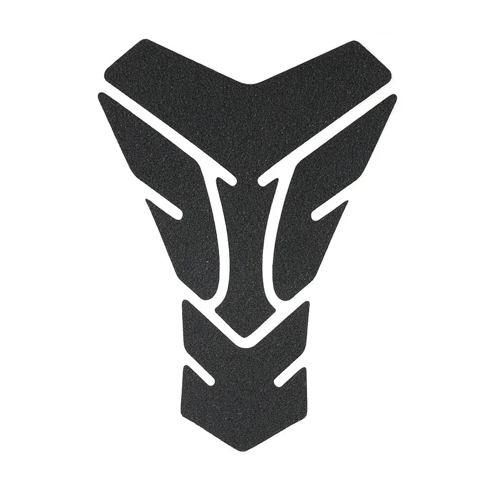Anti-Slip Frosted Sticker Tank Pad for Kawasaki & Suzuki Motorcycles