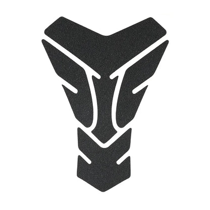 Anti-Slip Frosted Sticker Tank Pad for Kawasaki & Suzuki Motorcycles