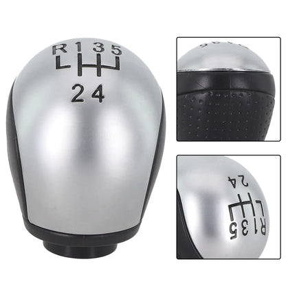 Ergonomic Gear Shifter for Citroën C5