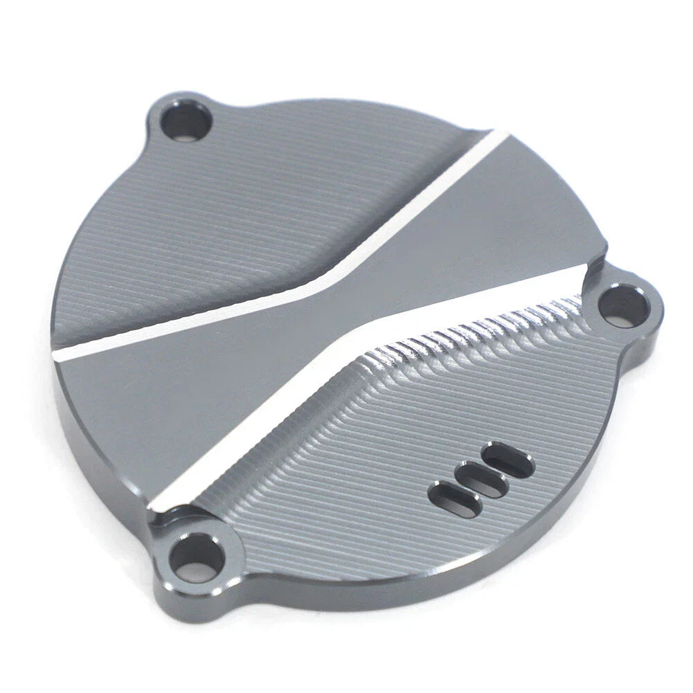 Drive Shaft Guard Cover Aluminum for SYM MAXSYM TL 500 (2020)