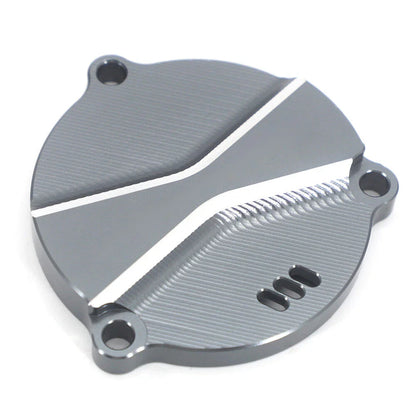 Drive Shaft Guard Cover Aluminum for SYM MAXSYM TL 500 (2020)
