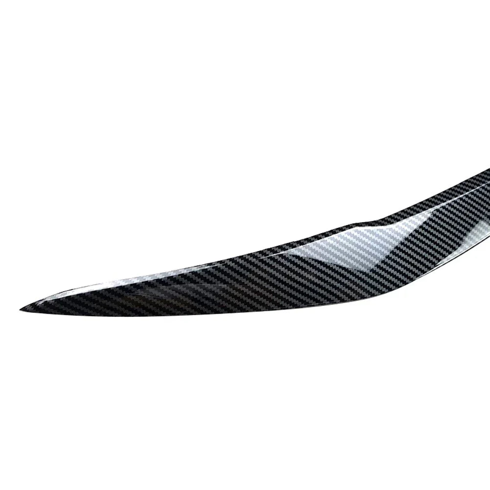 Front Headlight Eyebrow Cover for BMW 1 Series F20 (2015-2019)