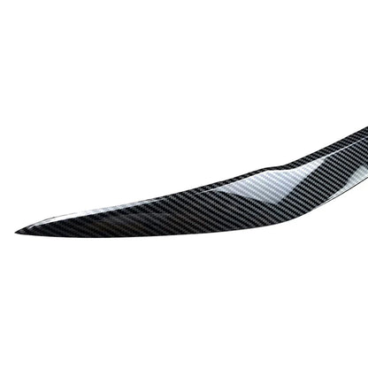 Front Headlight Eyebrow Cover for BMW 1 Series F20 (2015-2019)