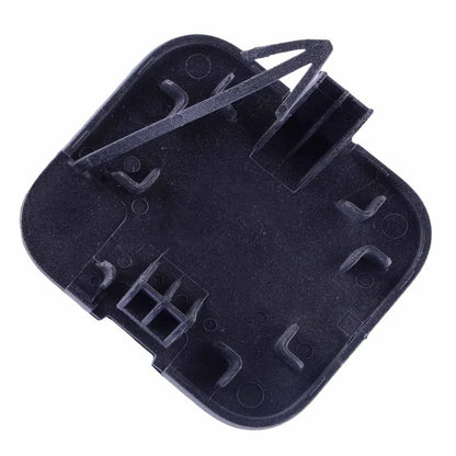 Front Bumper Tow Hook Cover for Nissan Altima (2013-2015)