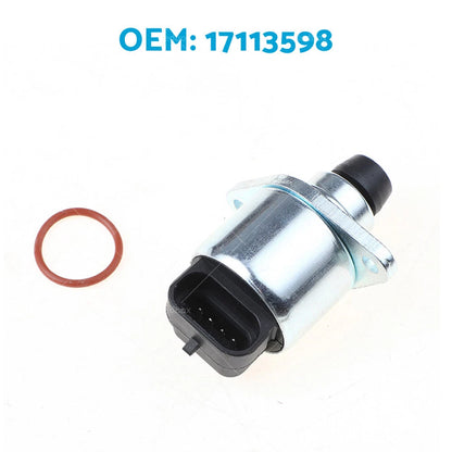 Idle Air Valve IAC for Holden Commodore Statesman Caprice HSV LS1 (1997-2002)