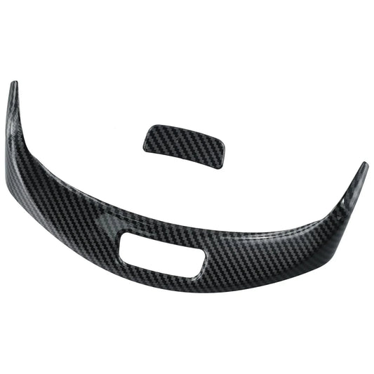 Armrest Box Button Frame Trim for X253 (2015–2020)