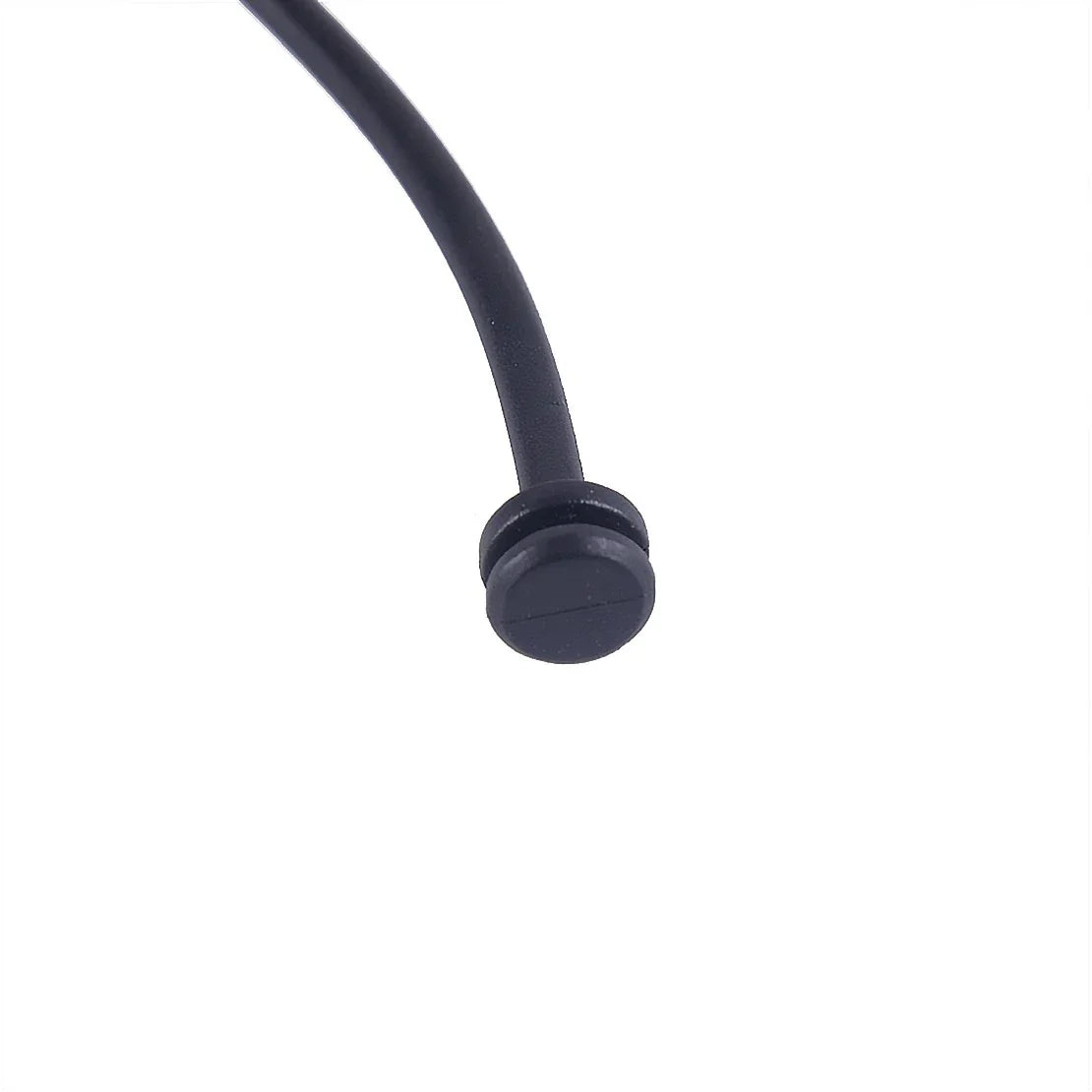 Fuel Tank Cap Rubber Band Retaining Strap for BMW 1 3 5 6 7 X5 X6 E39 E46