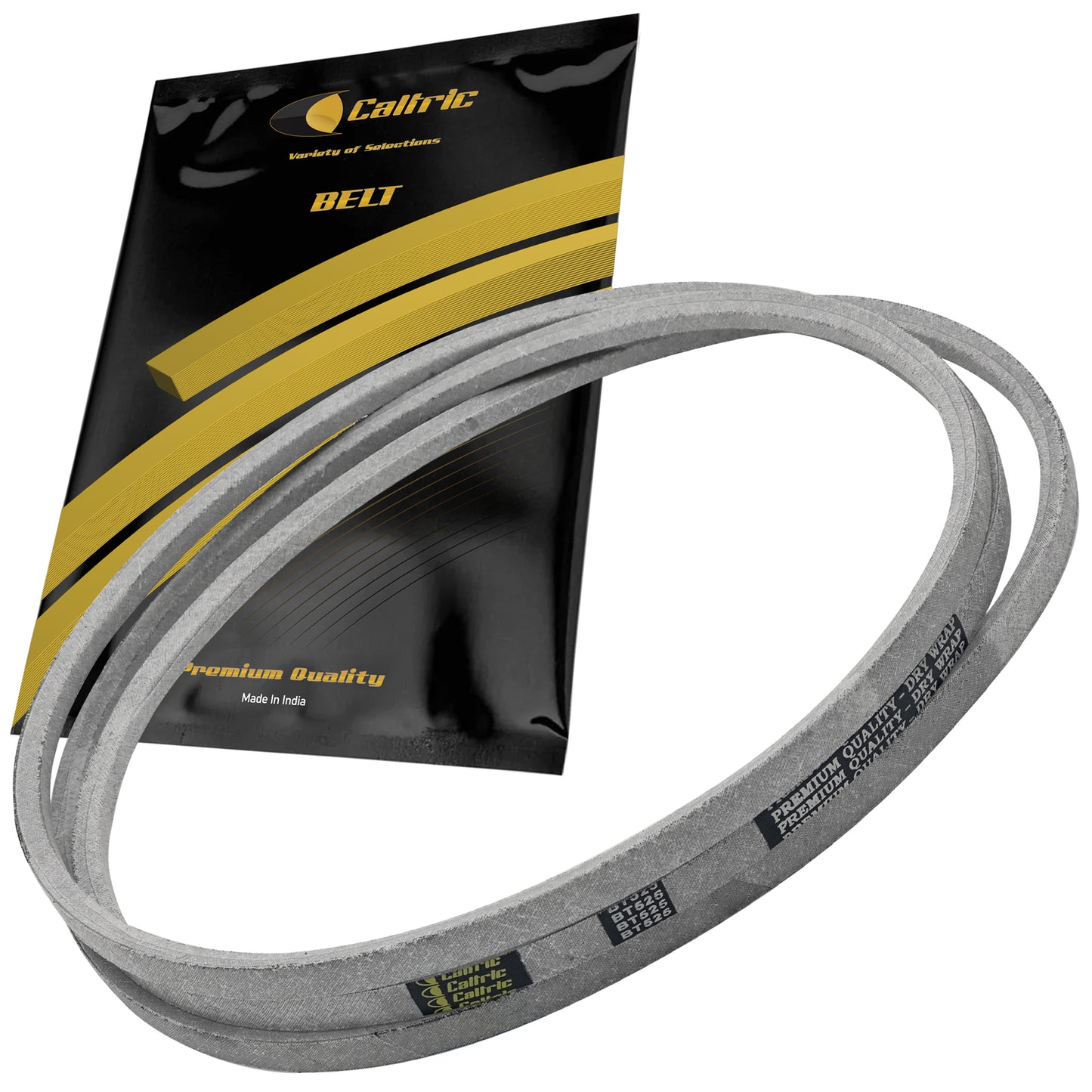 Deck Belt 5/8 Inch Thick Replacement for Bad Boy Maverick 2016–2026 (156 Inch)