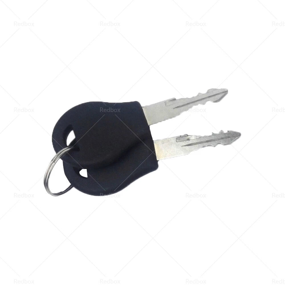 Ignition Barrel Switch & Door Locks for Nissan Navara D21 (1986-1997)