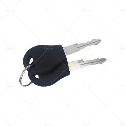 Ignition Barrel Switch & Door Locks for Nissan Navara D21 (1986-1997)