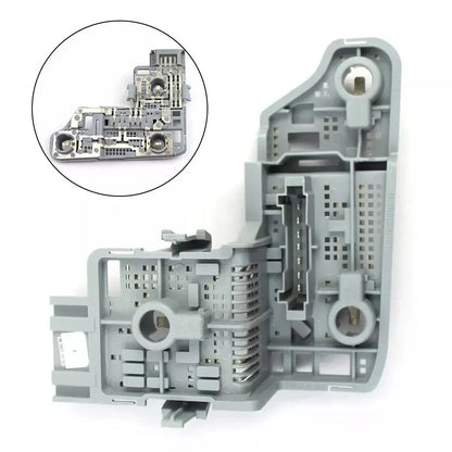 Rear Right Tail Light Bulb Holder for Mercedes-Benz C-Class (2012-2014)