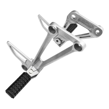 Rear Passenger Footpegs for Honda CB400X CB500X (2019-2024)
