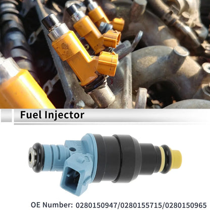 Fuel Injector for Dodge Dakota Durango 5.2L & 5.9L (1996-1999)
