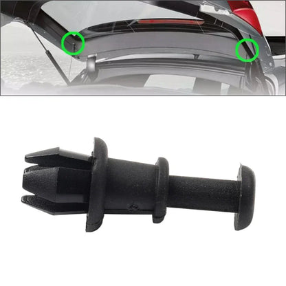 Rear Boot Parcel Shelf String Clips for Audi A3 Q2 Q3 SQ5 (2003-2020)