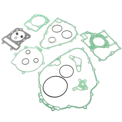 Gasket Kit for KAWASAKI Bayou 300 KLF300B, Lakota 300 KEF300A (1988-2000)