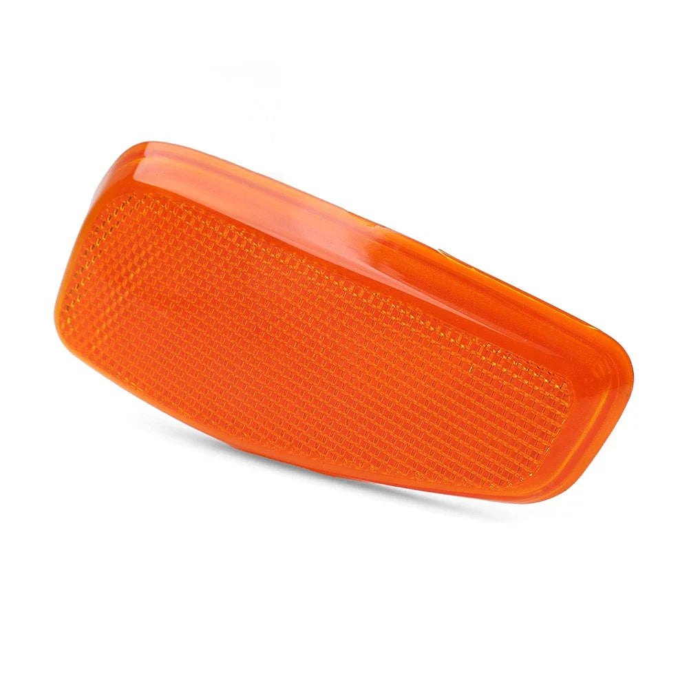 Right Side Marker Turn Signal Light for Jeep Renegade (2015-2023)