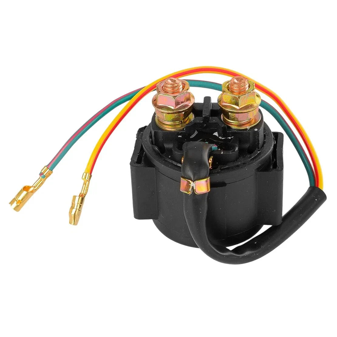 Starter Relay Solenoid for Honda TRX300, TRX400X, TRX400EX (1993-2009)