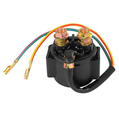 Starter Relay Solenoid for Honda TRX300, TRX400X, TRX400EX (1993-2009)