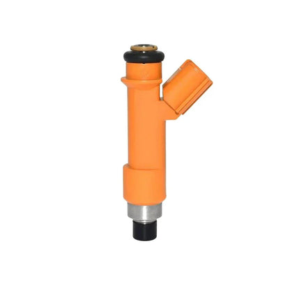 3 x Fuel Injectors for Daihatsu Cuore, Sirion, Toyota Aygo, Passo, Vios (2005-2020)