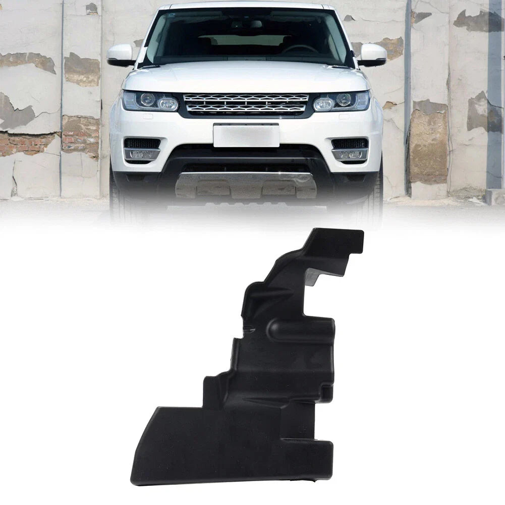 Left Air Duct Deflector for Land Rover Range Rover Sport (2014-2022)