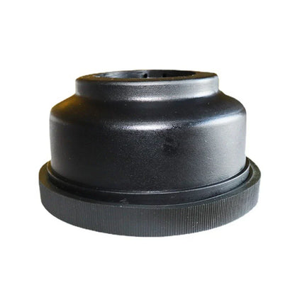 Hub Nut / Quick Clamp Holder / Balance Machine Spare Wheel Easy Installation for Balance Machine