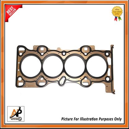 Head Gasket Replacement for Ford Fiesta ST150 2.0L (2005–2011)