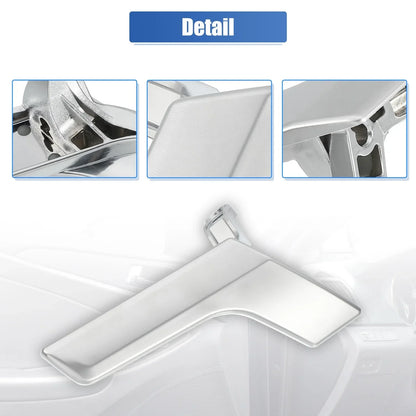Interior Door Handle Left Pull for Mercedes Benz C230 (2008-2009)