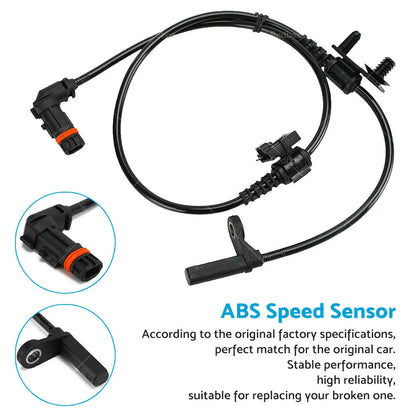 Front ABS Speed Sensors for Chrysler 300C (2005-2010)