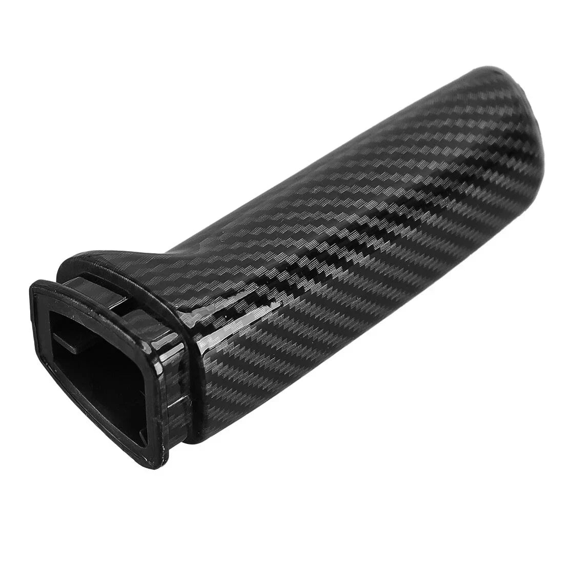 Carbon Fiber Handbrake Handle Cover for BMW E90 E91 F30 F32 E60 (2007-2019)