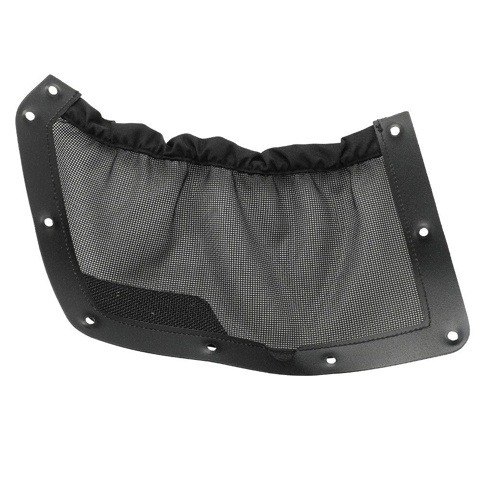 Rear Storage Net Kit for Can-Am Maverick (2013-2023)