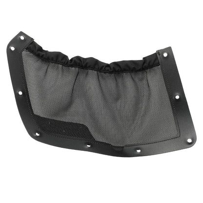 Rear Storage Net Kit for Can-Am Maverick (2013-2023)